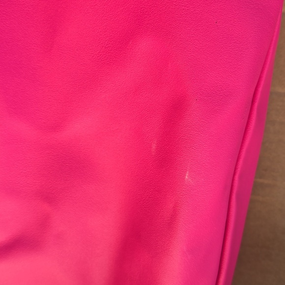 Hot Pink Magic Tote/Shoulder bag - Picture 4 of 6